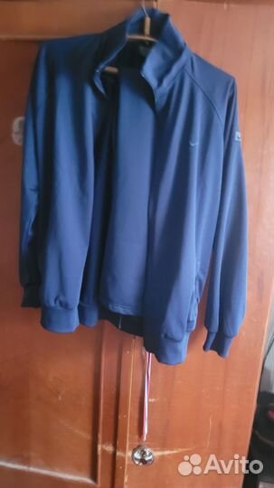 Спортивный костюм мужской Nike