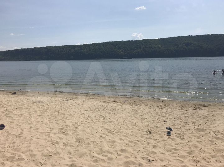 Участок 16 сот. (ИЖС)