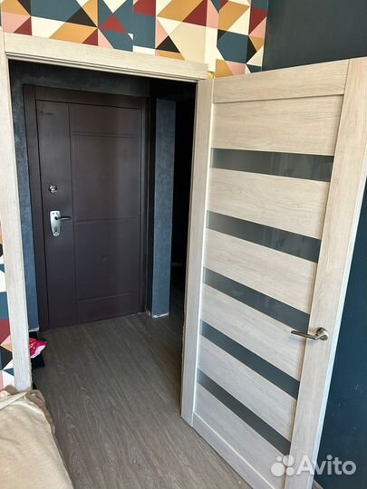 Двери межкомнатные 90