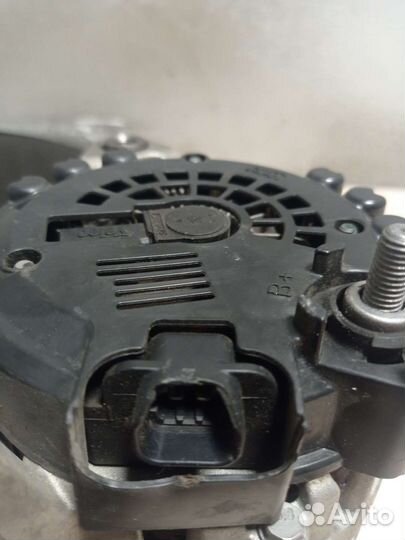 Генератор GM