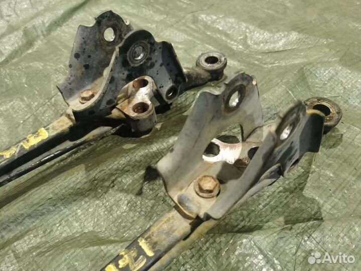 Рычаг передний прямой jzs171 Crown