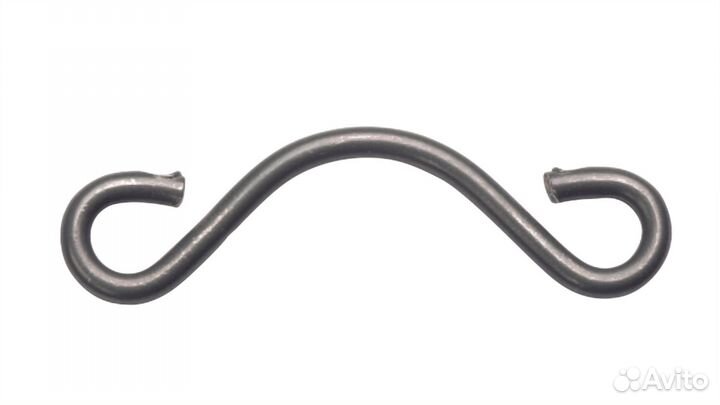 Перемычка для зацепа Velox