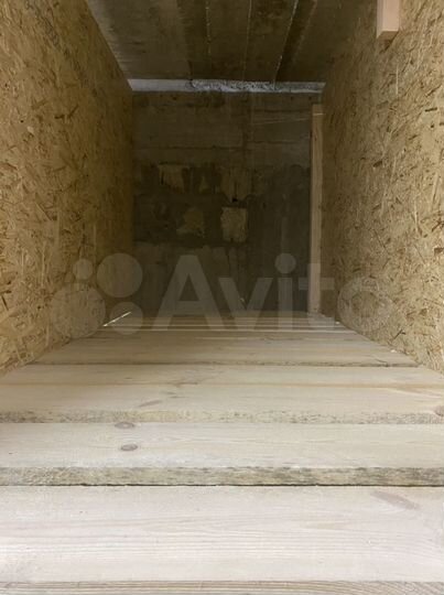 Гараж, 10 м²