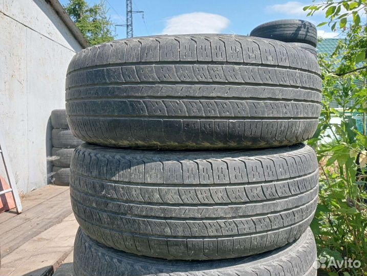 Kumho AutoPower 777A 215/65 R16