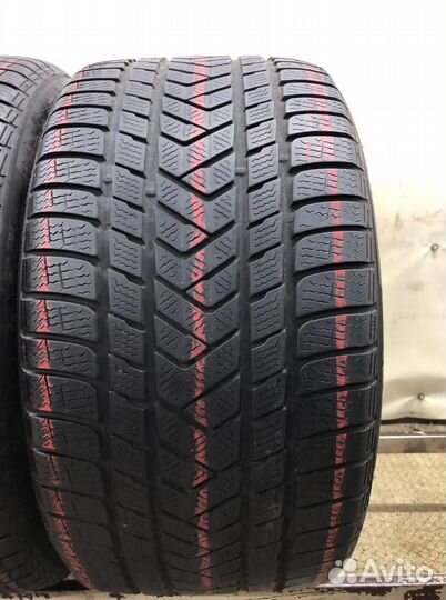 Pirelli Winter Sottozero 3 315/30 R21 105V
