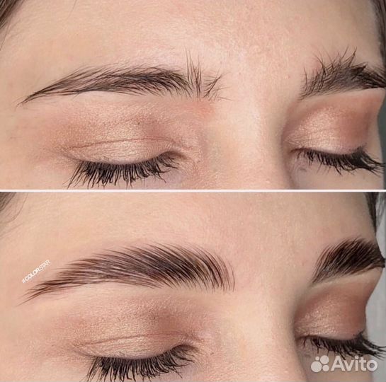 Маникюр/Педикюр/Брови