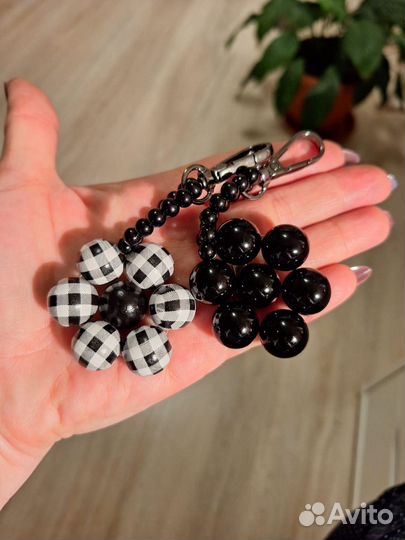 Брелок,обвес на сумку