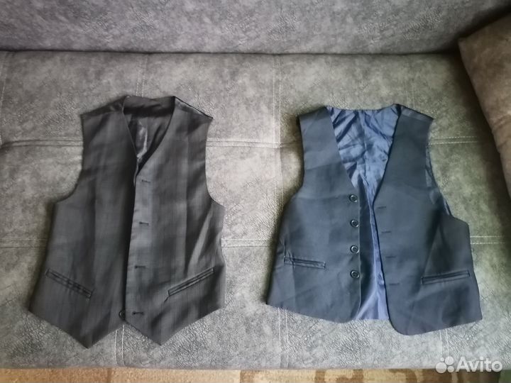 Школьная форма для мальчика