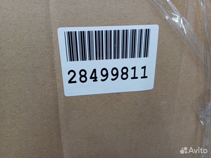 Капот Geely Monjaro KX11 2021