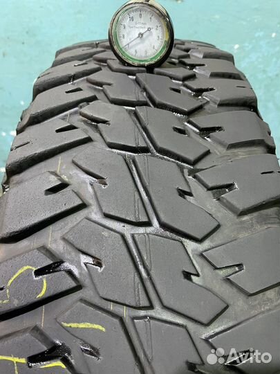 Goodyear Wrangler MT/R 235/85 R16