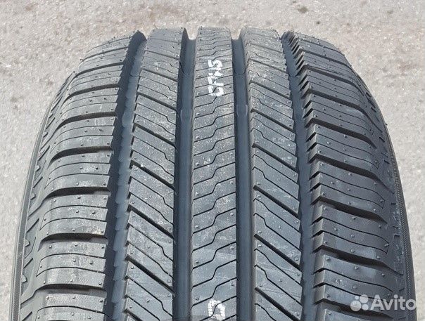 Yokohama Geolandar CV G058 245/60 R18 105H