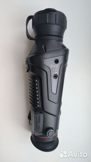 Тепловизор