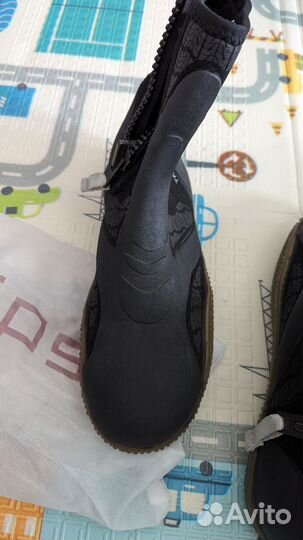 Гидрообувь tribord