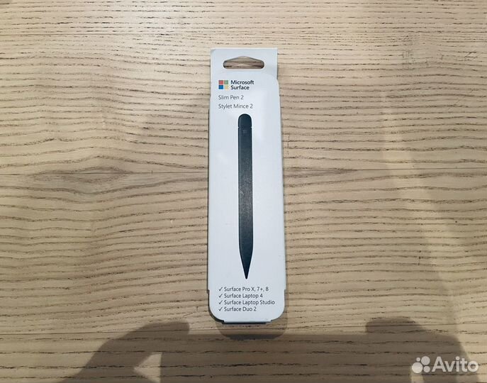 Surface slim pen 2 стилус новый