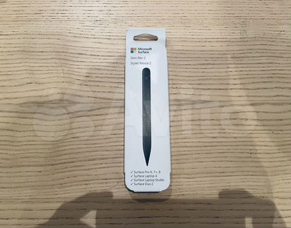 Surface slim pen 2 стилус новый