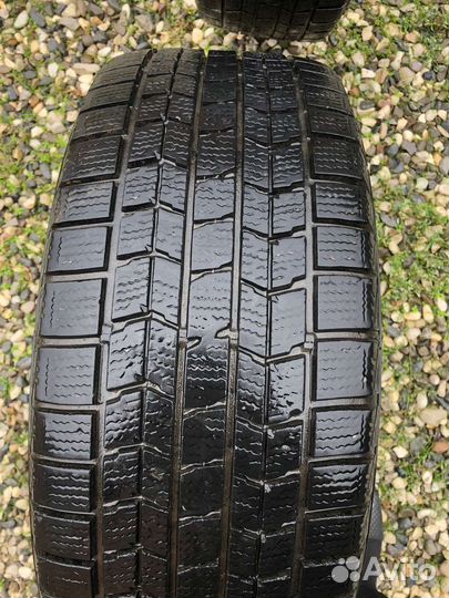 Accelera Eco Plush 6.50/105 R20 27J