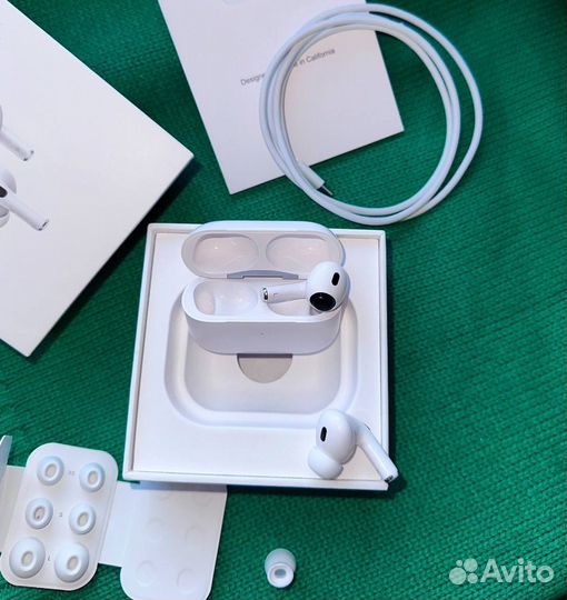 AirPods Pro 2 Оригинал, состояние новых