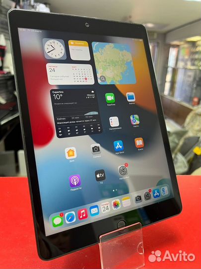iPad 8 (2020) 32 гб Wifi
