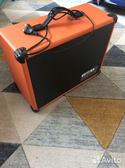 Гитарный комбоусилитель Bosstone GA-40w