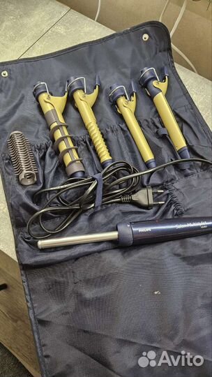 Плойка Philips