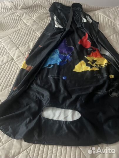 Чехол для чемодана l