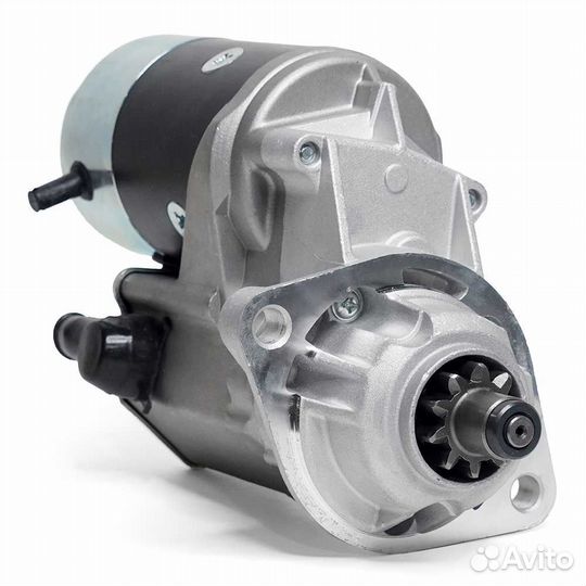 Стартер krauf STN4340EC г. Ростов-на-Дону