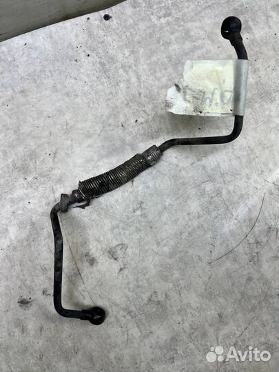 Трубка гур эгур Ford C max 1.6 g8da высокого давле