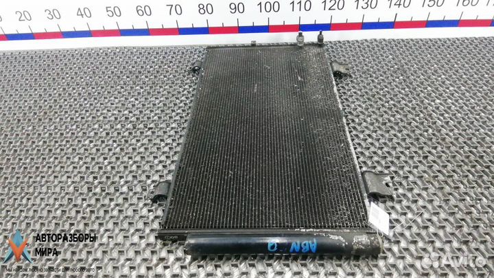 Радиатор кондиционера Lexus GS 3 2005