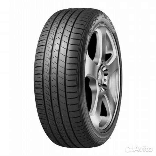 Dunlop SP Sport LM705W 215/55 R18