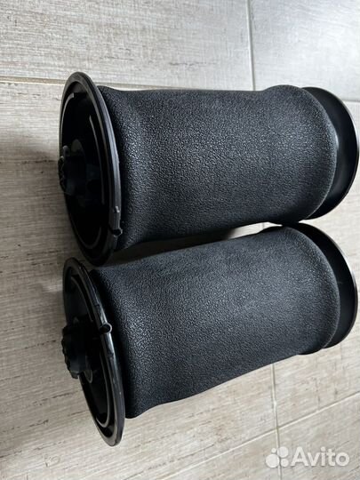 Пневмобаллоны bmw x5 f15