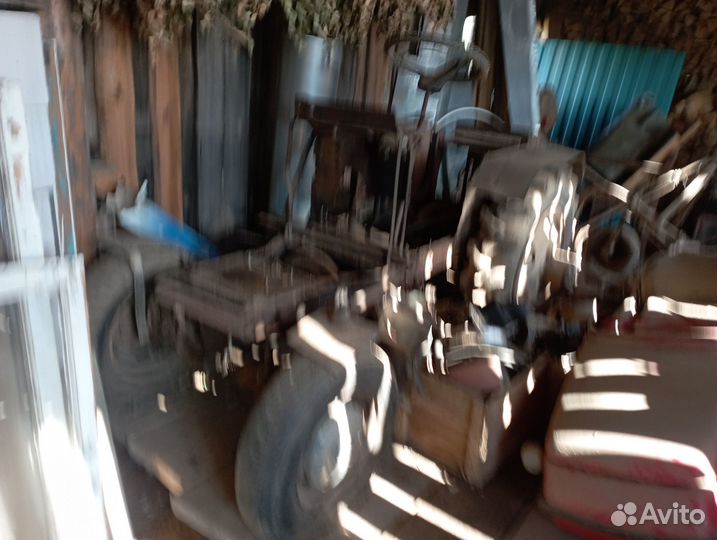 Трактор KAT 1404-A, 2000