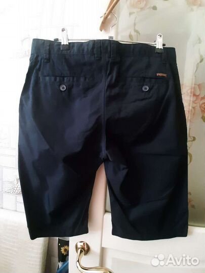 Шорты на мальчика