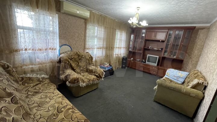 Дом 63,3 м² на участке 5,5 сот.