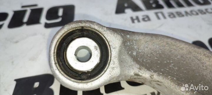 Рычаг верхний задний левый Audi A7 4G CGW