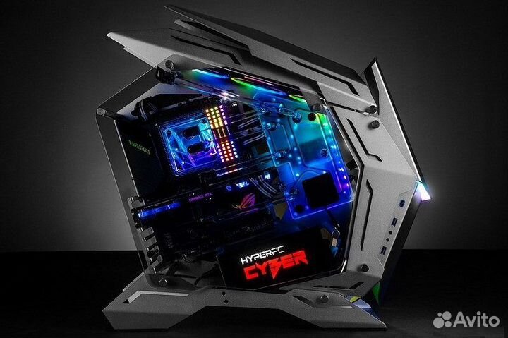 Компьютерный мастер