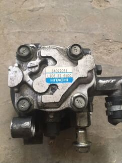 Насос гидроусилителя руля мазда сх-7 2.3 turbo