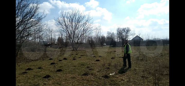 Участок 15 сот. (ИЖС)