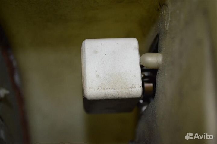 Печка задняя Mitsubishi Delica (pd8w) 1994-2011