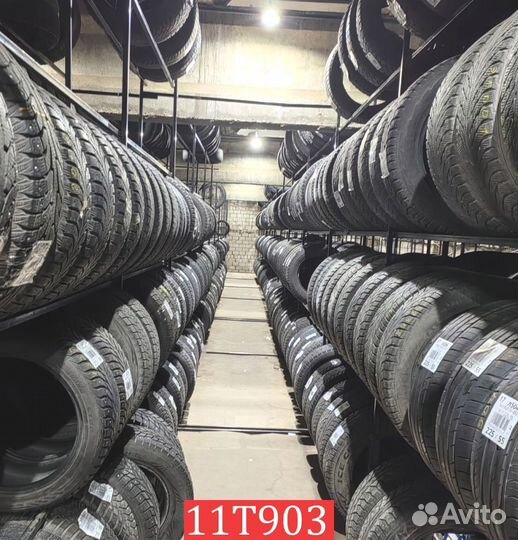 Kleber Krisalp HP2 215/65 R16 102Y