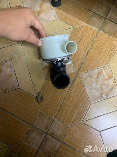 Тэн пмм 1650W indesit ariston C00520796