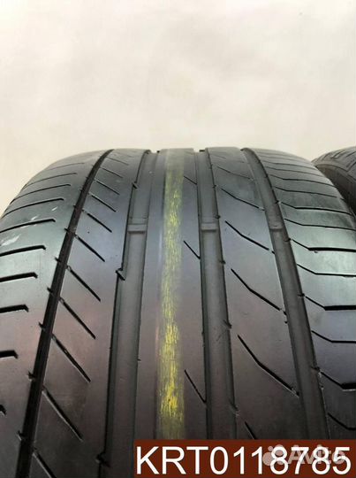 Continental ContiPremiumContact 5 295/40 R22 112Y