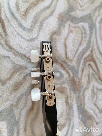 Классическая гитара Амистар N-303