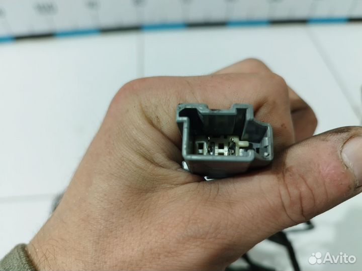 Проводка (коса) багажника Discovery 3 2004-2009