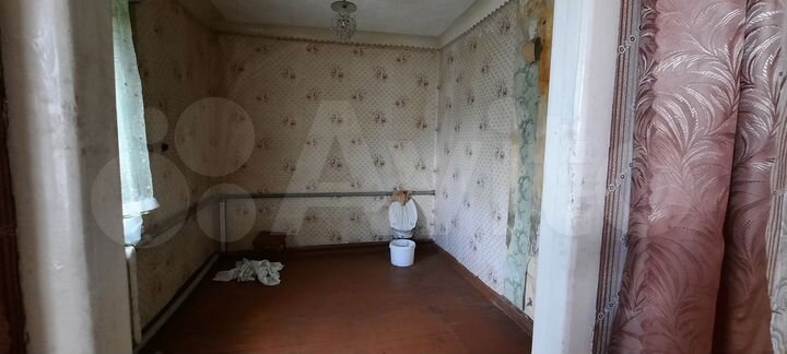 2-к. квартира, 36,8 м², 2/2 эт.