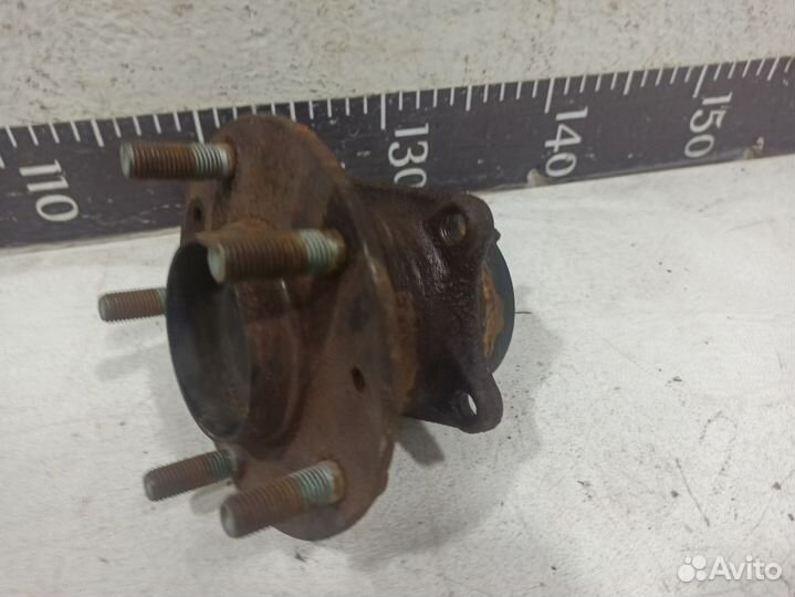 Ступица задняя Мазда 6 2 GH