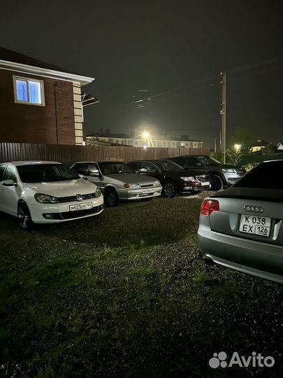 Автоподбор