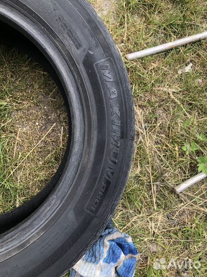 CrossLeader DH01 215/60 R16