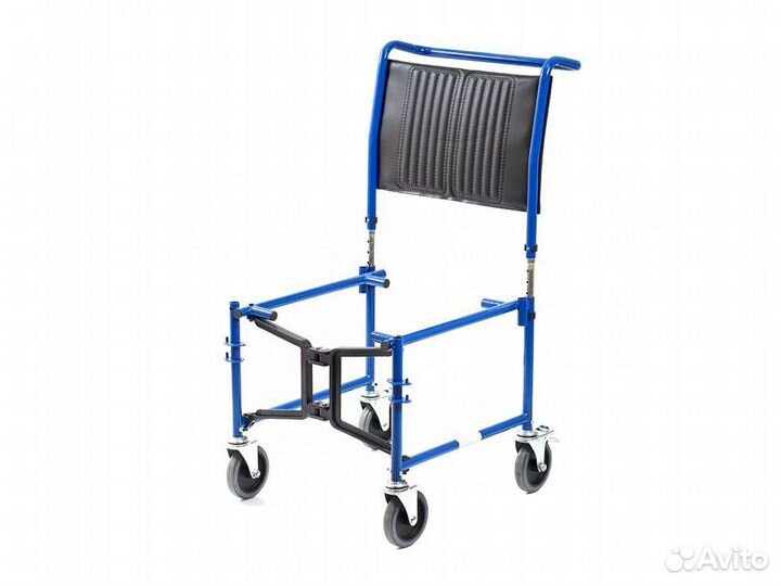 Стул санитарный