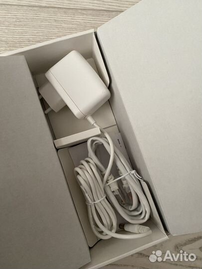 Wi-Fi-роутер Huawei WS5200 V3