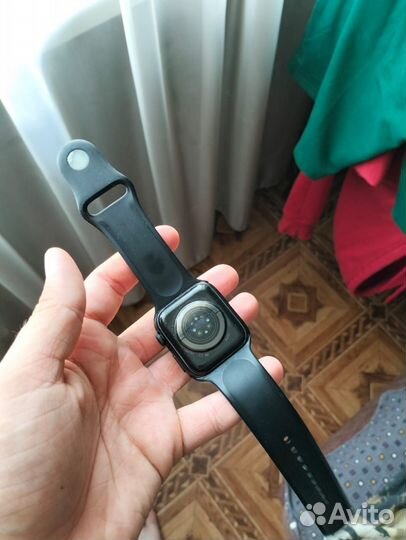 SMART watch x7pro